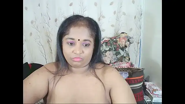 Indiantasha Live XXX-chat