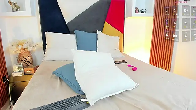 Tomy_Rox ওয়েবক্যাম শো