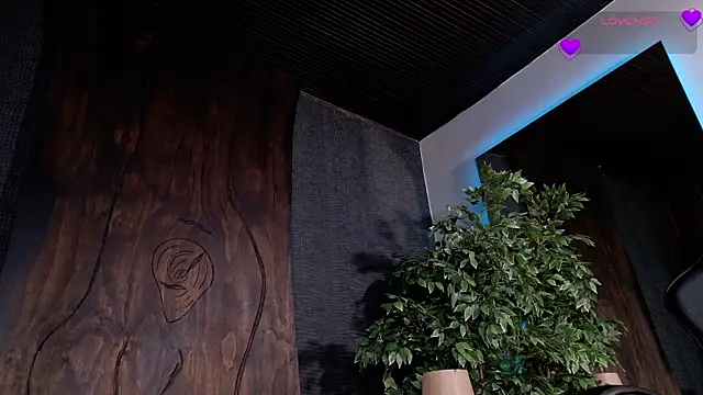 Chat XXX en directo de miia_stonne