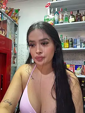 Sara_fun's Webcam Show