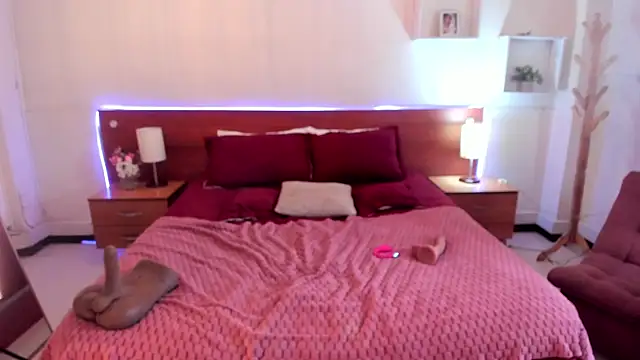 Mafe_Kailina Chat XXX live