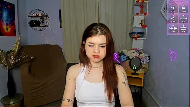 isabel_wave live XXX chat