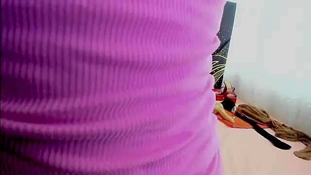 mrs_angelica's Live XXX Chat