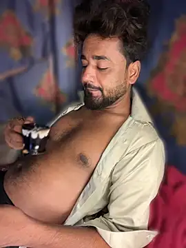 Fredship7890のウェブカメラショー