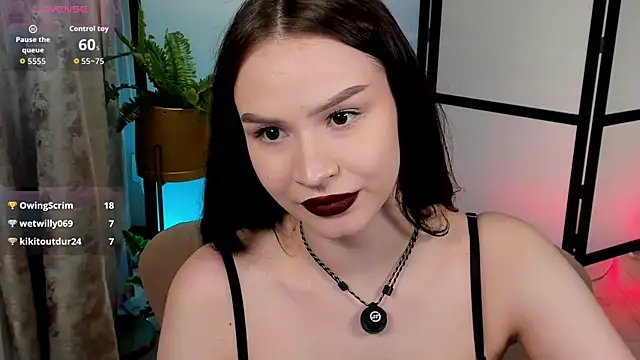 SatiraLux Chat XXX in diretta