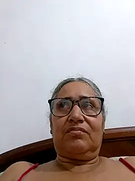 _candi 网络视讯表演