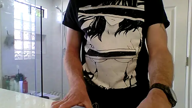 Chat XXX Live El_Gizmo