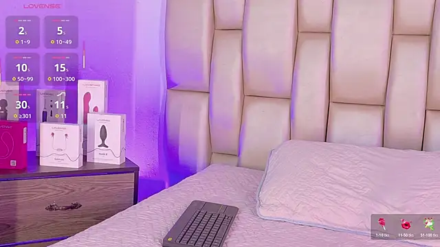 Shasa_8 live XXX chat