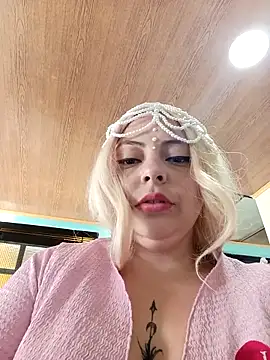 madelaine- Adlı Modelin Canlı XXX Sohbeti