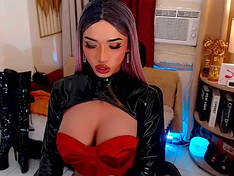 KYLINE_WIILLS – Kamerová šou