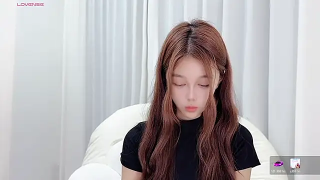 Putingyy – webcam-show