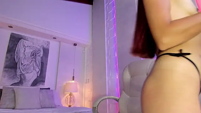 Miaa_laneのライブXXXチャット