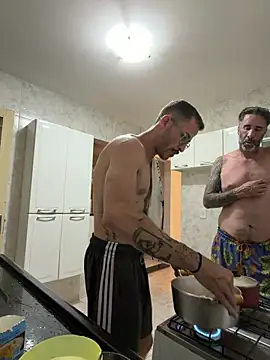 Lucasjandre – webcam-show