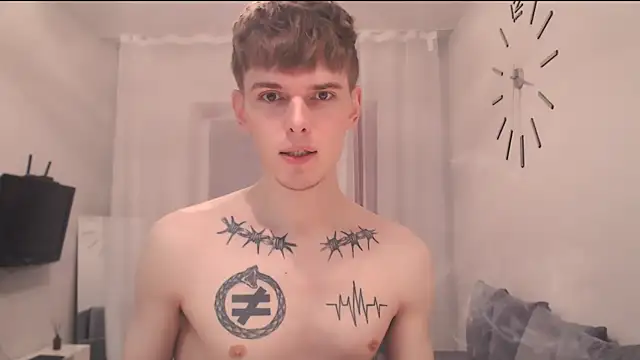 Онлайн чат XXX Fredd_Xanders