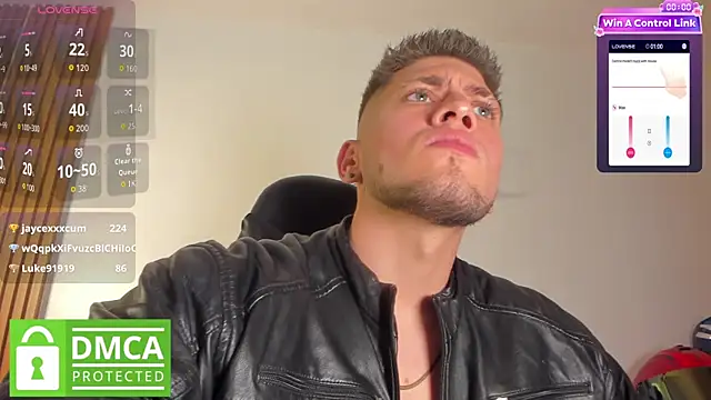 SebastianMaximoff_n Webbikameraesitys