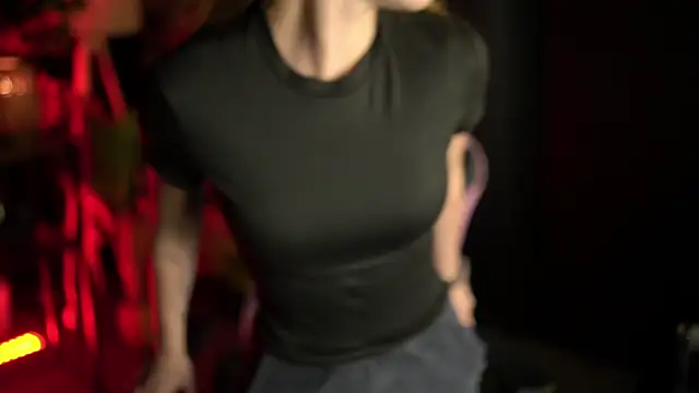 Chat +18 de SweetDaisy_me ao vivo