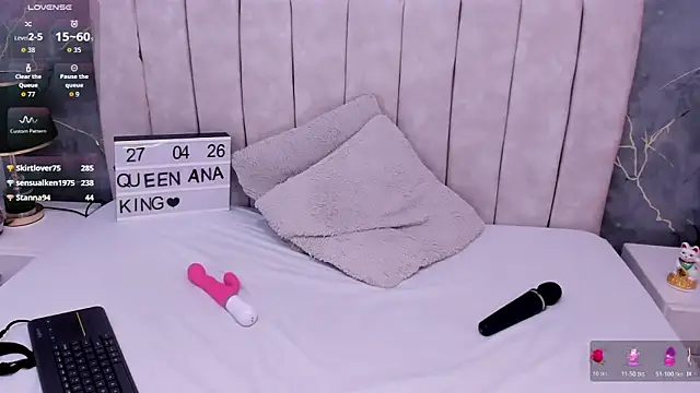 Mystic_queen Live XXX-chat