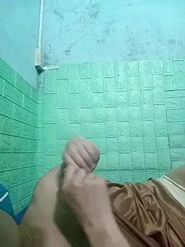 candy_flo Obrolan Langsung XXX