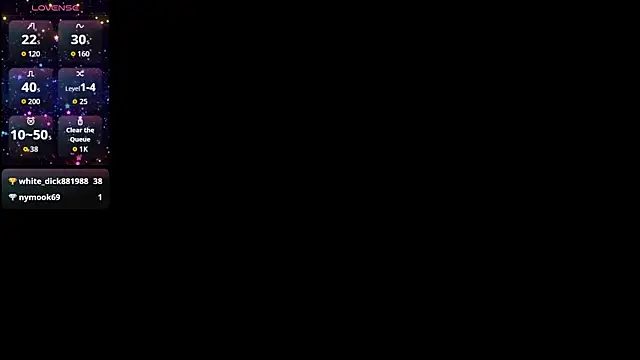 maya_susu_: διαδικτυακό σόου στην κάμερα