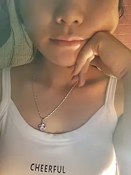 Pertunjukan Kamera Web -Cidy-