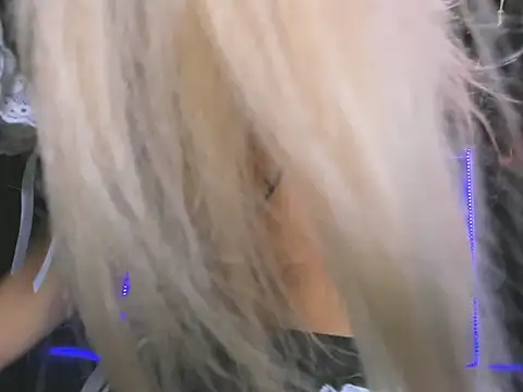 SolHiltton Webcam-Show