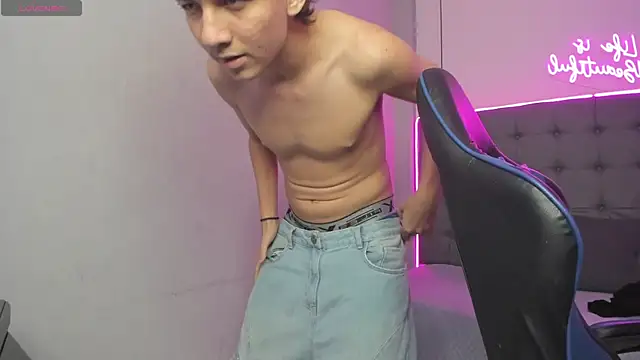 Marcello_Vega Webcam Show