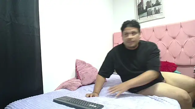 Xtream_LoversXXX Show Webcam