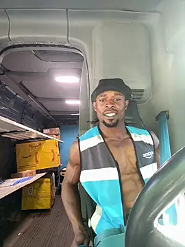 TyAthletic webkamerás műsora