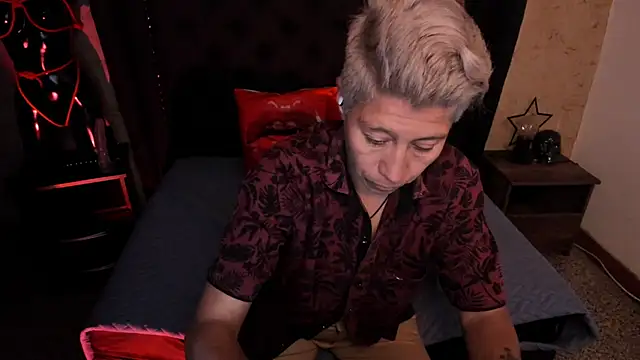 Kali_Panther Live XXX-Chat