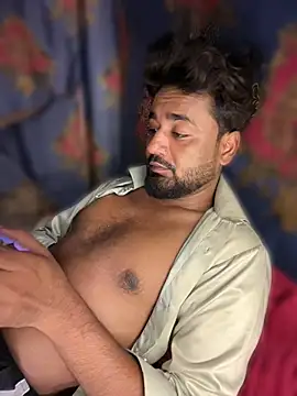 Fredship7890 Show Webcam