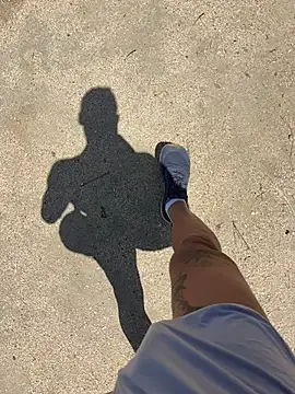 klownman1 Chat XXX in diretta