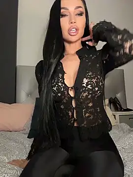 แชท XXX สดของ HotNicoleX