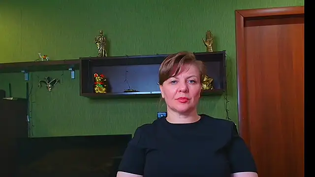 VeronikawGold's Live XXX Chat