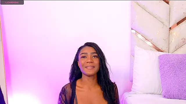 Živý XXX chat AlanaDoll