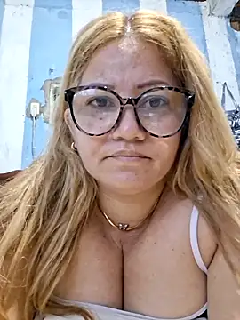 Carlotaazul Live XXX-Chat