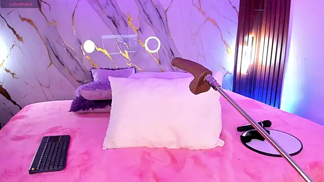 Chat +18 de Emmiicute ao vivo