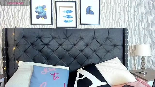 Chat XXX ao vivo de alicy__torres