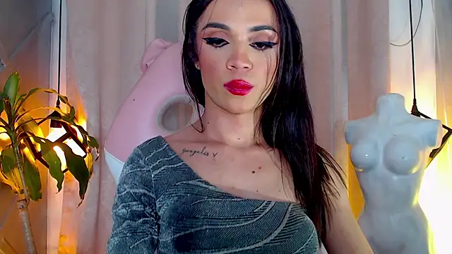 Chat XXX ao vivo de Cristal_Gem1