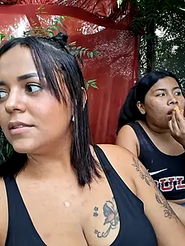 Chat XXX Live Naugthy-Mey