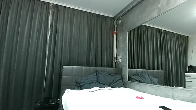 Вебкам-шоу Crista-Elio