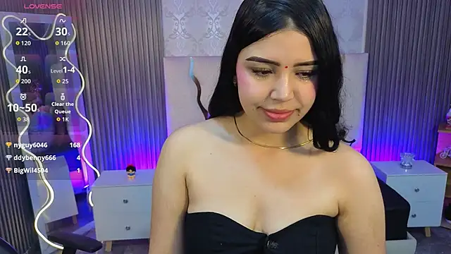 ELA_TAY1 Live XXX-Chat