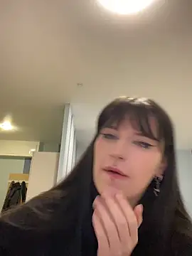 xo_Spirit's Live XXX Chat