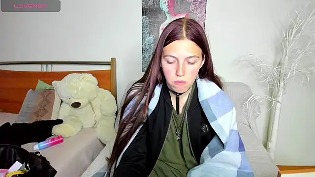 MaryRapunzel's Live XXX Chat