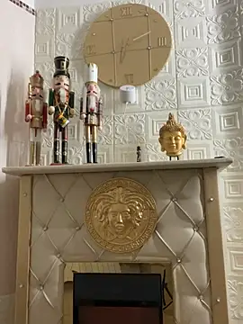 SHARONRodrig Webcam-Show