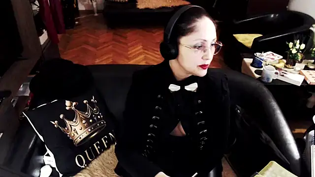 ImperatrizaのライブXXXチャット