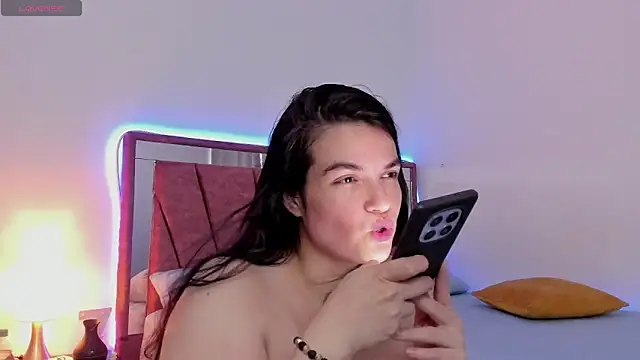 passionate_love22 Live XXX-Chat