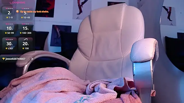 valkyria_12 现场XXX聊天