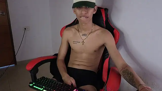 Pertunjukan Kamera Web sung_yol