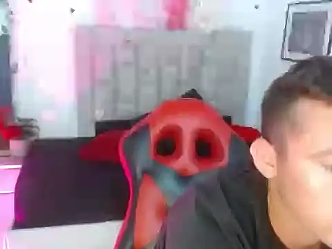 Show Webcam de sven_fox723