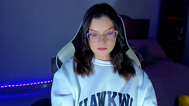 OphelianaRose33 Live XXX-Chat